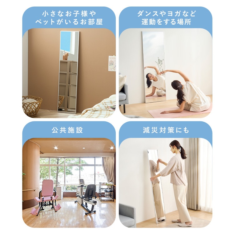 �y���� ����Ȃ� �t�B�����~���[ �V���o�[ 28�~150cm_5
