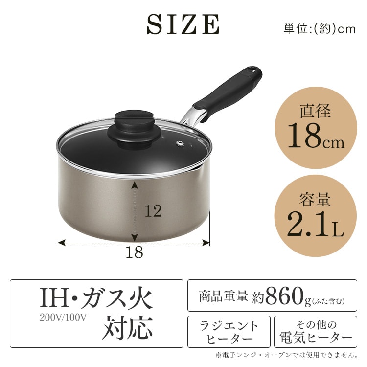 �_�C�������h�R�[�g�Ў�Ȃ�18cm �u���b�N_7