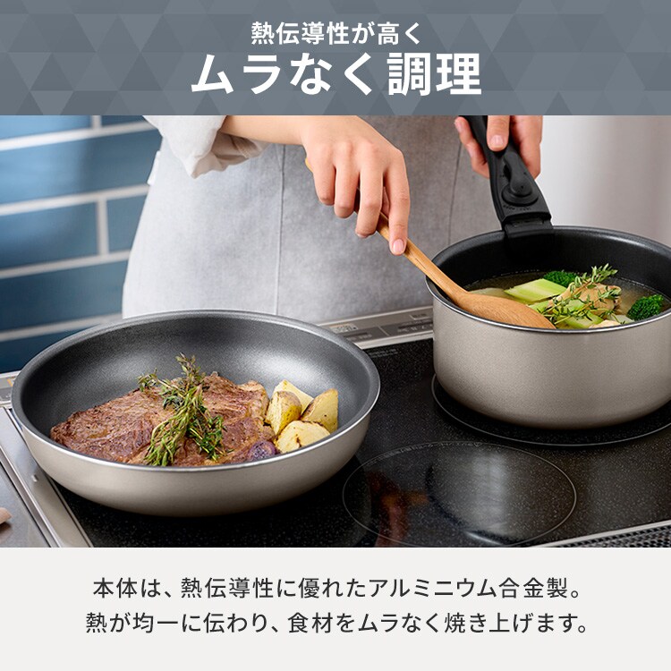 �t���C�p���Z�b�g �_�C�������h�R�[�g�p�� 9�_�Z�b�g IH�^�K�X�ΑΉ� ����肪���� ���ϋv4�w�\�� ���^���b�N�O���[�W��_8