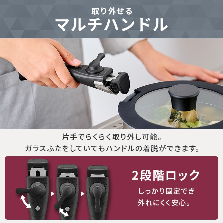 �t���C�p���Z�b�g �_�C�������h�R�[�g�p�� 9�_�Z�b�g IH�^�K�X�ΑΉ� ����肪���� ���ϋv4�w�\�� ���^���b�N�O���[�W��_10