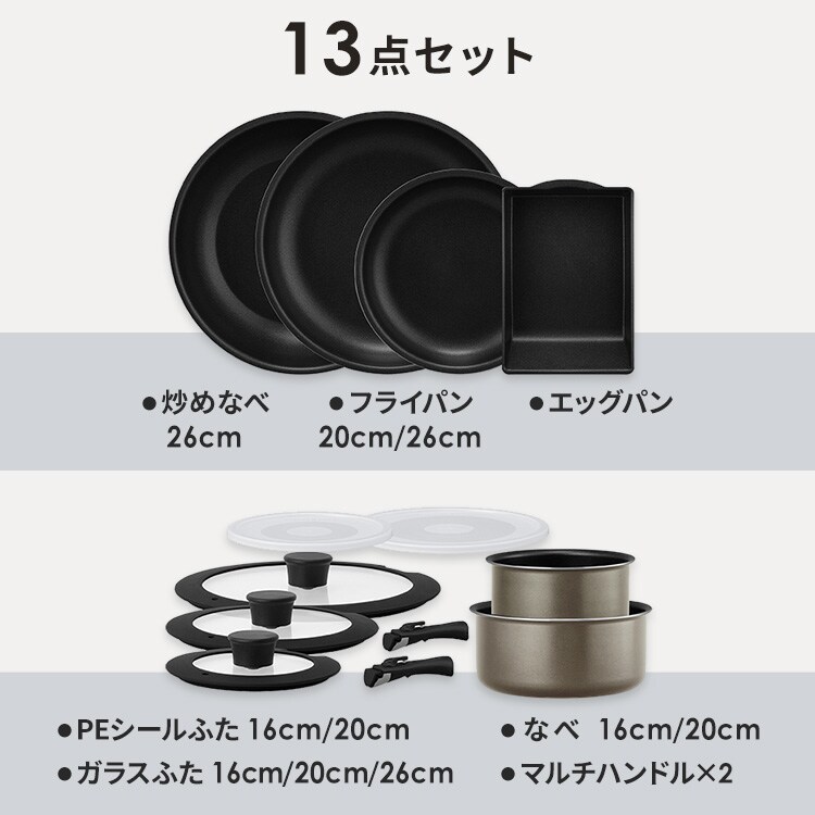 �t���C�p���Z�b�g �_�C�������h�R�[�g�p�� 13�_�Z�b�g IH�^�K�X�ΑΉ� ���ϋv4�w�\�� ���^���b�N�o�[�K���f�B_12