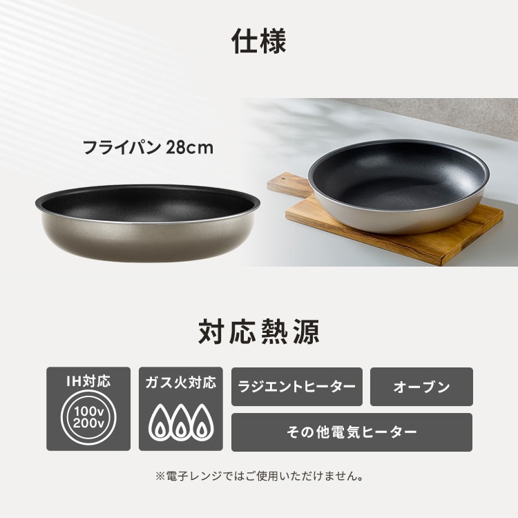 �_�C�������h�R�[�g�p���b28cm�b���^���b�N�O���[�W��_8