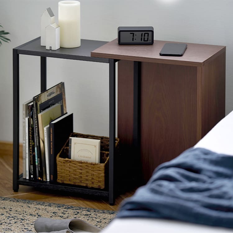 最終値下げ　サイドテーブル（組み立て必要） ソロキャンパー必見 パンチングサイドテーブル - YouTube