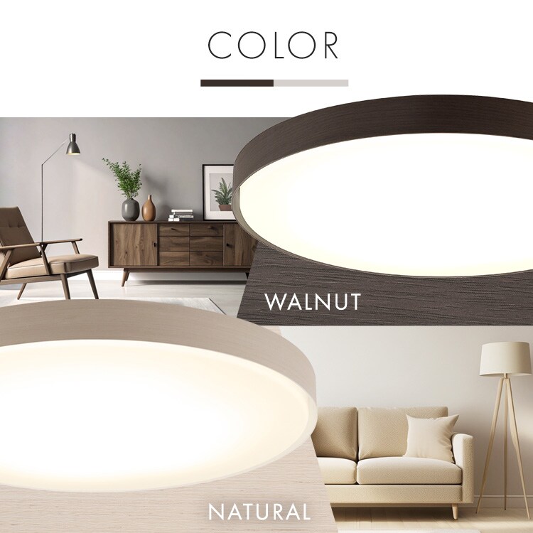 LED�V�[�����O���C�g�b8��b�E�b�h�t���[���E�H�[���i�b�g_13