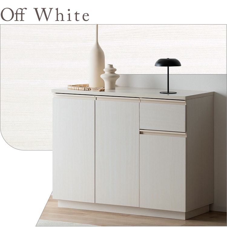 リビングキャビネット ウォールナット_5