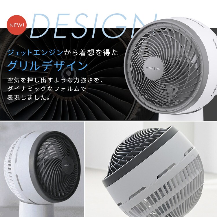 �T�[�L�����[�^�[�A�C DC JET 18cm  �z���C�g_2