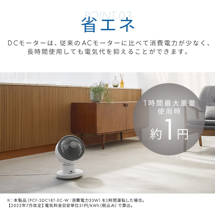 �T�[�L�����[�^�[�A�C DC JET 18cm  �z���C�g_12