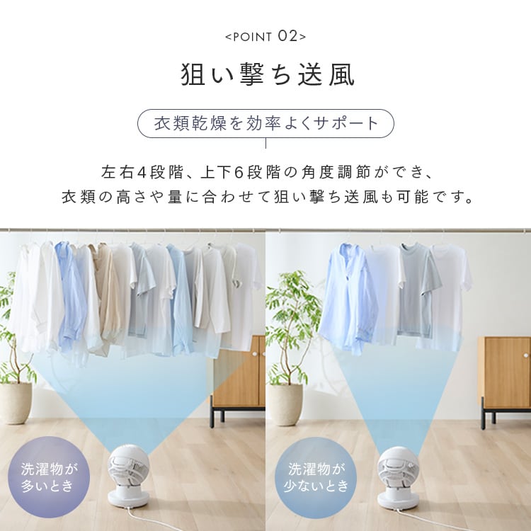 WOOZOO 360 i グレー_6