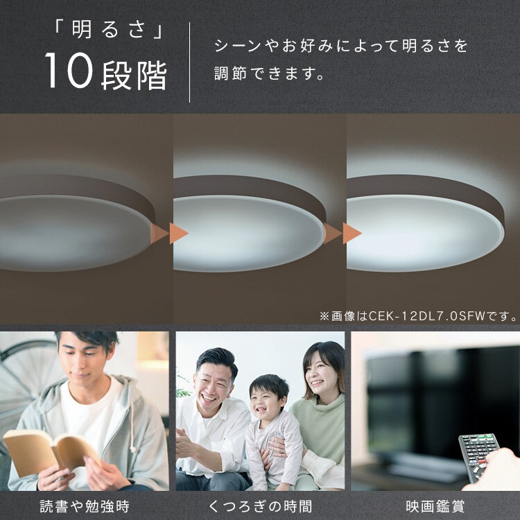 LED�V�[�����O���C�g �a���p�` 12��  _5