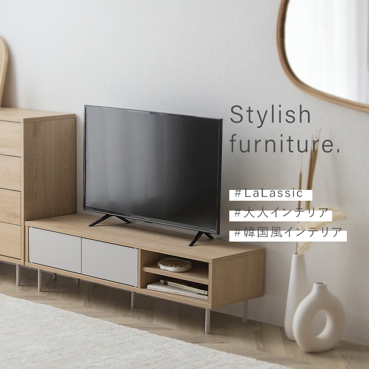 �y����3��50%OFF�zLaLassic �f�U�C���e���r�� �i�`�������^�O���[_3