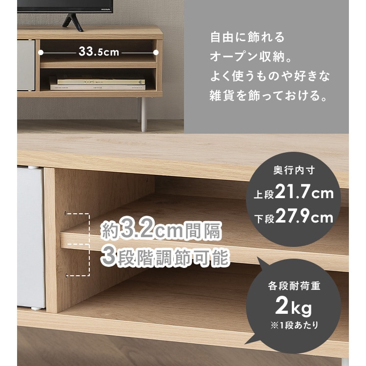 �y����3��50%OFF�zLaLassic �f�U�C���e���r�� �i�`�������^�O���[_10