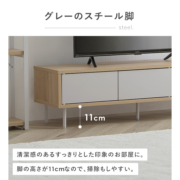 �y����3��50%OFF�zLaLassic �f�U�C���e���r�� �i�`�������^�O���[_11