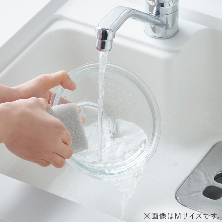 耐熱ガラスボウル 4点セット TGB-4S 全3色_19