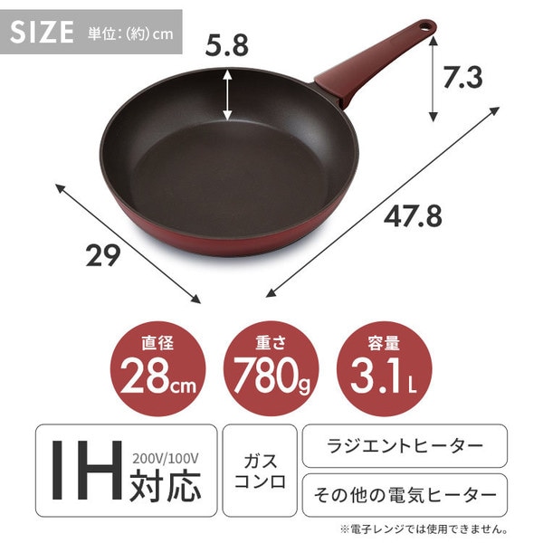 ������̌^�t���C�p�� �Q�Wcm �h�g DCF-I28_10