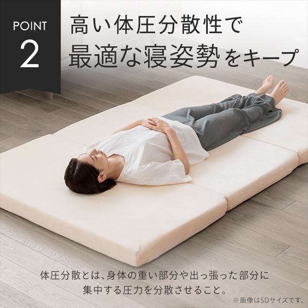 最終価格‼️ マットレス 高反発 セミダブル ウォッシャブル オールシーズン対応 Amazon｜マットレス セミダブル マットレス纯高反発マットレス