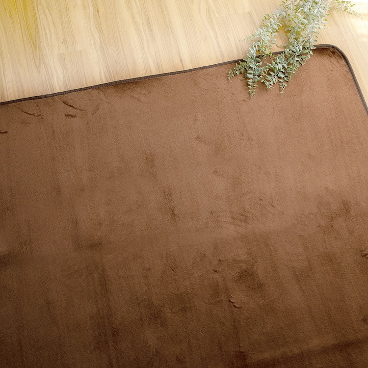 洗濯機で洗えていつでも清潔