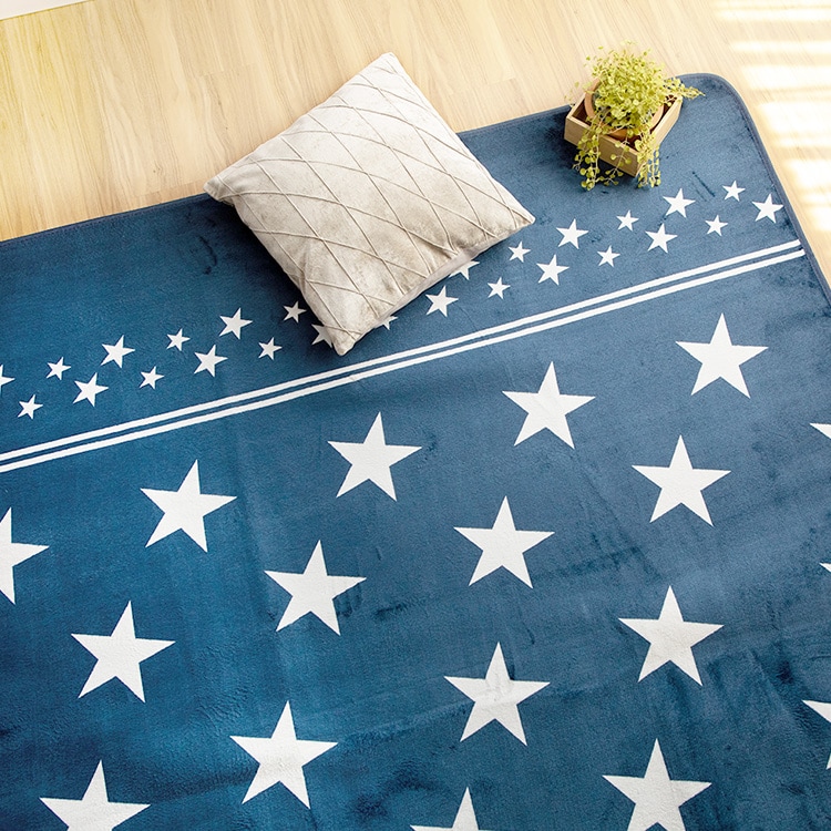 抗菌防臭、防ダニ、低ホルムで安心