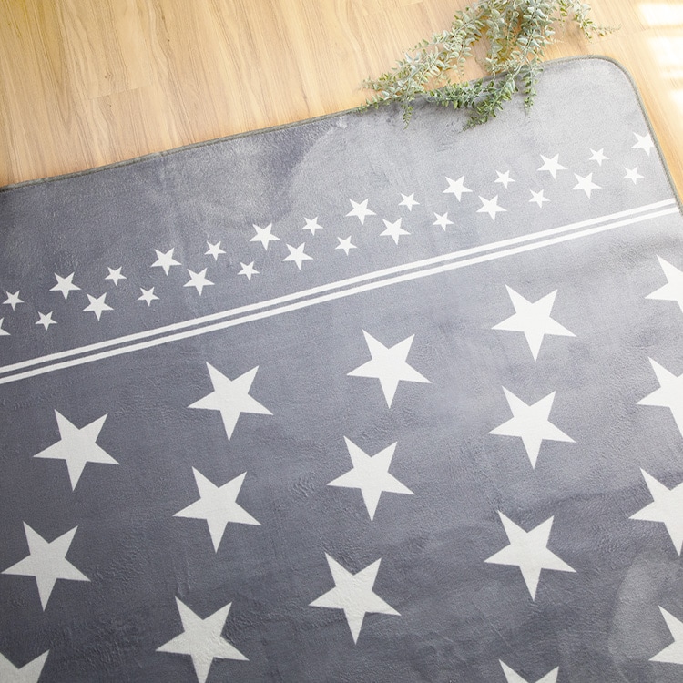 抗菌加工で細菌の繁殖を抑制、防ダニ加工でダニを忌避してアレルゲンをカット