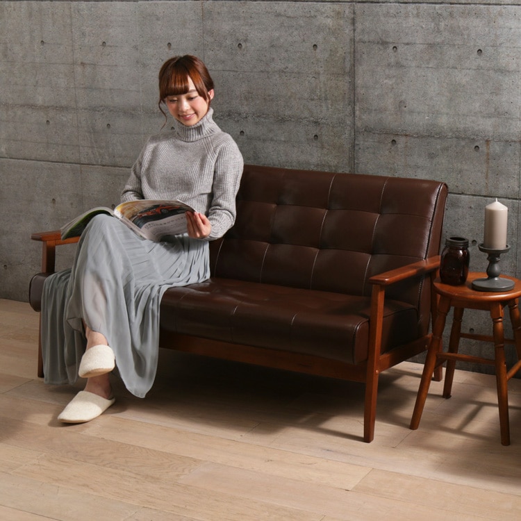 一人がけソファ モダンワークス 【公式通販】