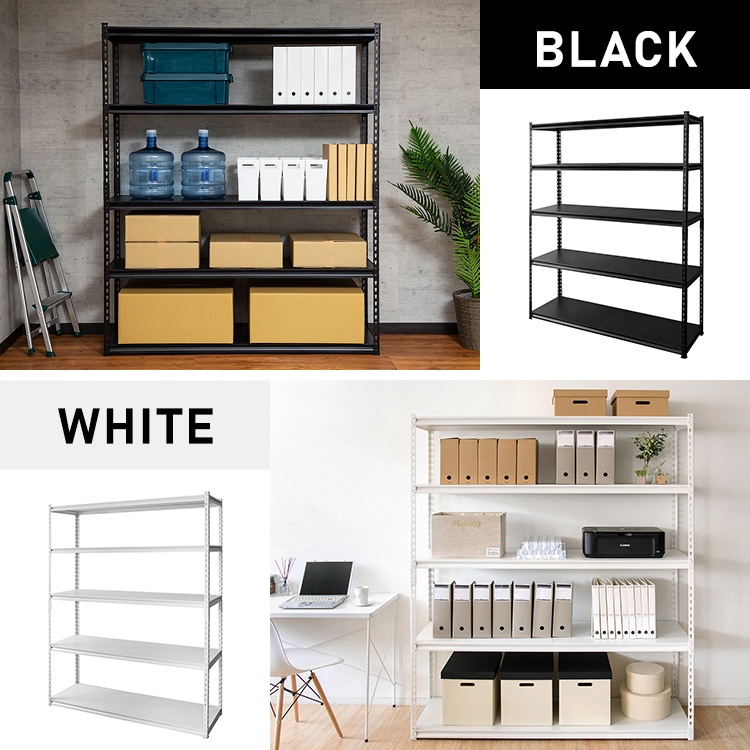 �X�`�[�����b�N�@��150cm STR-1500 �z���C�g_16