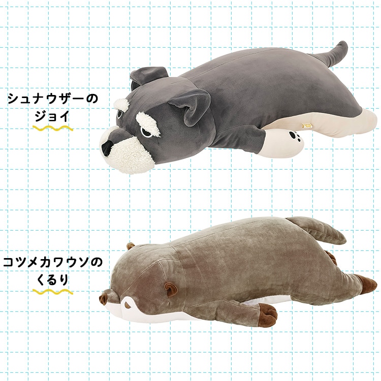 りぶはあと抱きまくら|デコ_6