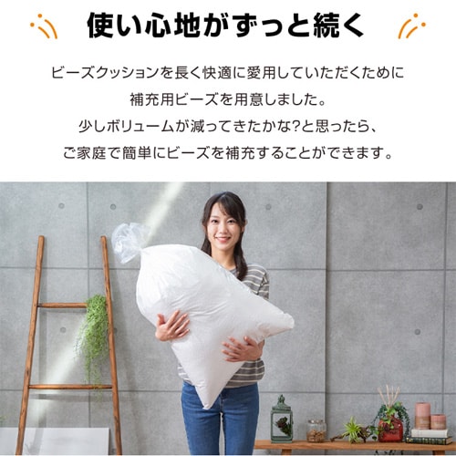 �r�[�Y�N�b�V�����p ��[�r�[�Y 750g_2