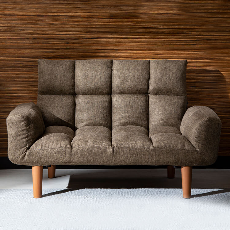 ⭐️OPERA　MINI　コンパクトソファ　BK/BR/IV ⭐️ OPERA MINI コンパクトソファ BK/BR/IV