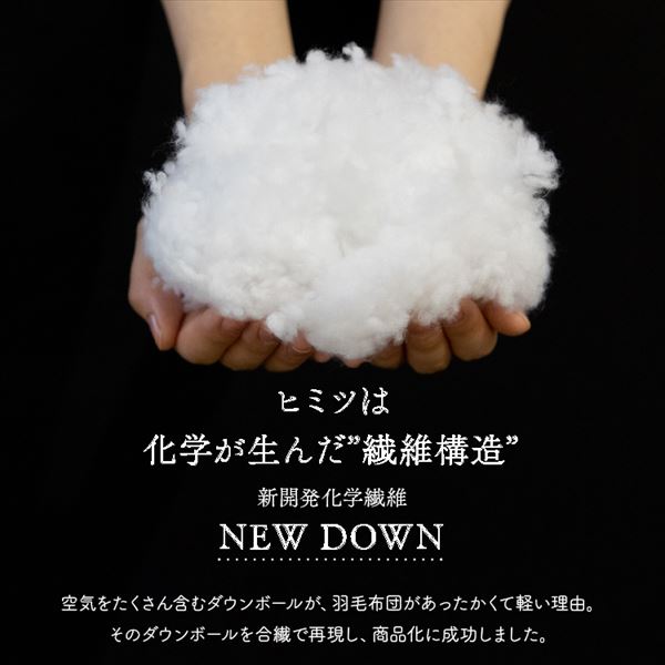 NEWDOWN|ӂƂinjVOO ND-01G O[_3