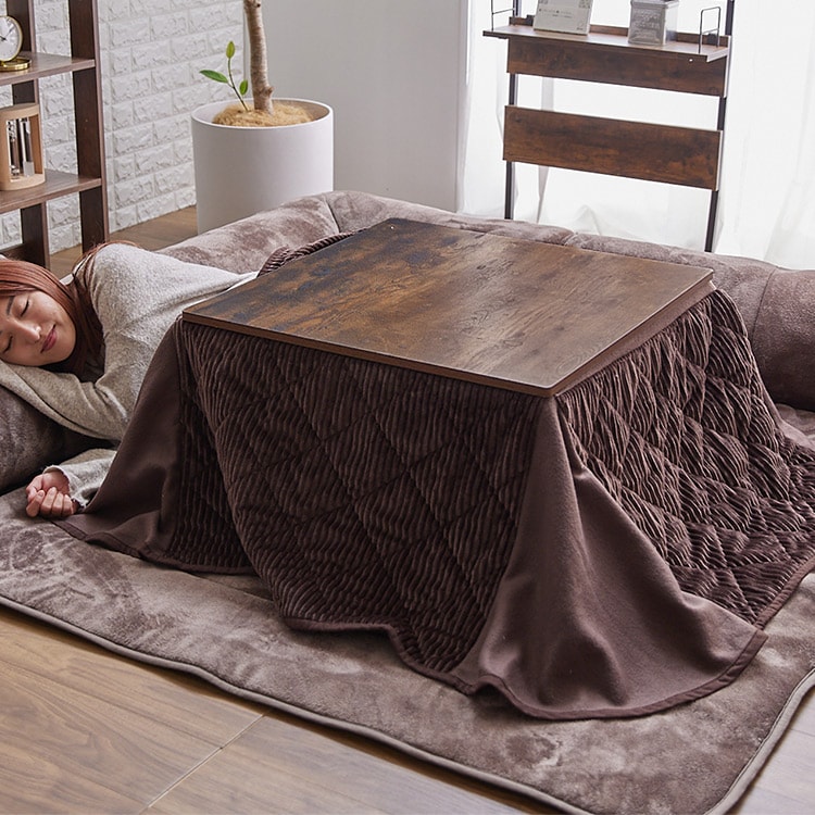 ȃXy[XzcZbgbe[u68~68cmbؖڒ^O[W_3