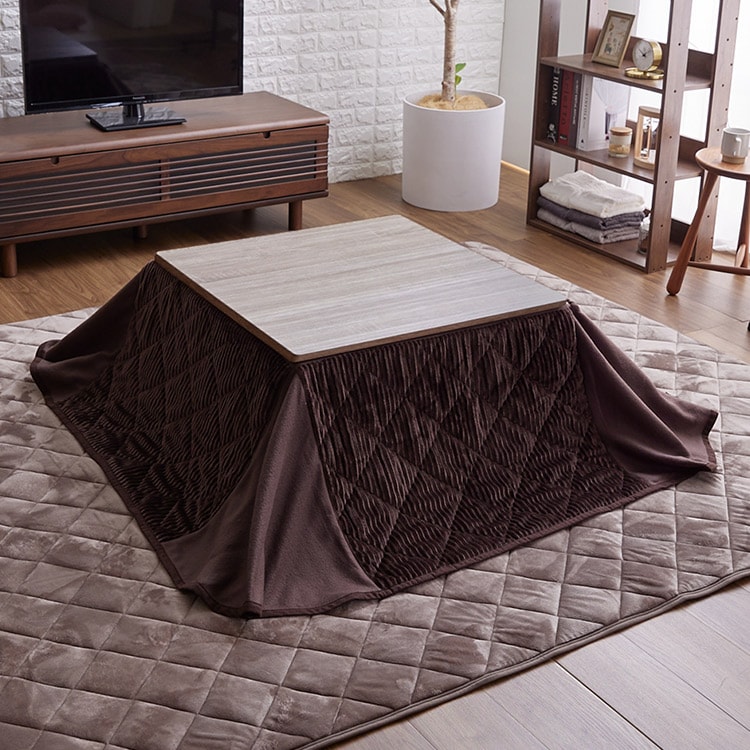 ȃXy[XzcZbgbe[u68~68cmbؖڒ^O[W_6