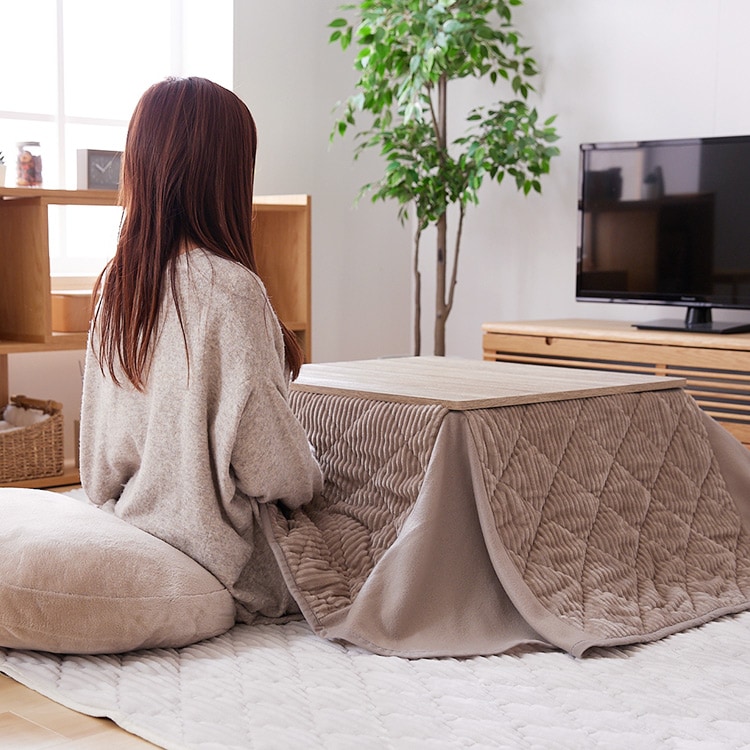 ȃXy[XzcZbgbe[u68~68cmbؖڒ^O[W_11