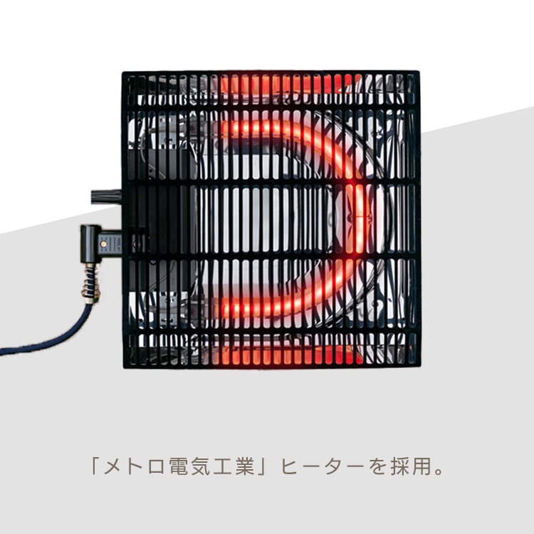 丸脚こたつテーブル|120×80cm|ブラウン_16