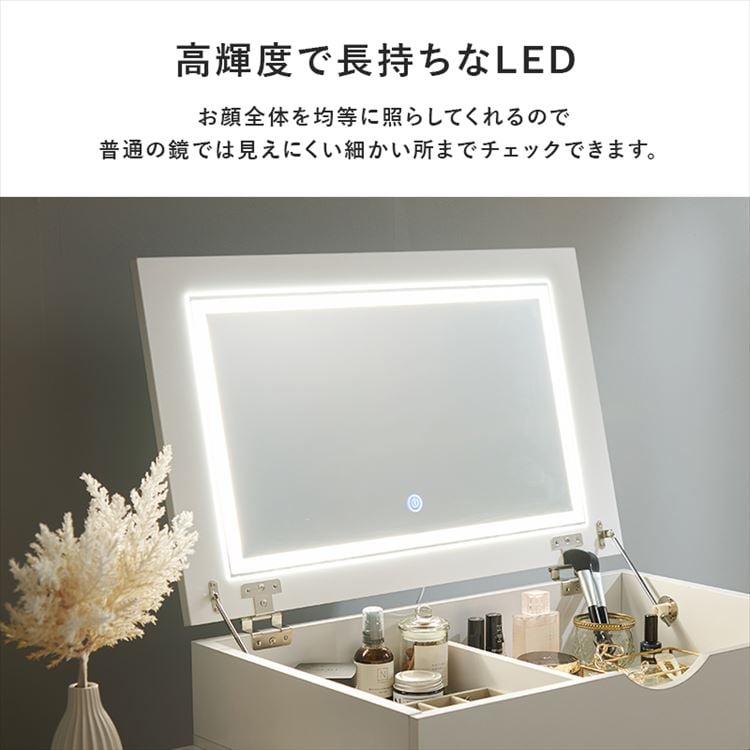 LEDtRXSMUD-6629WH_5
