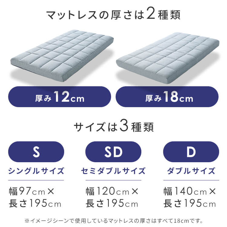 Fucca ӂƂ񉮂}bgX O[ 12cm N2407M12S-GY VO_15