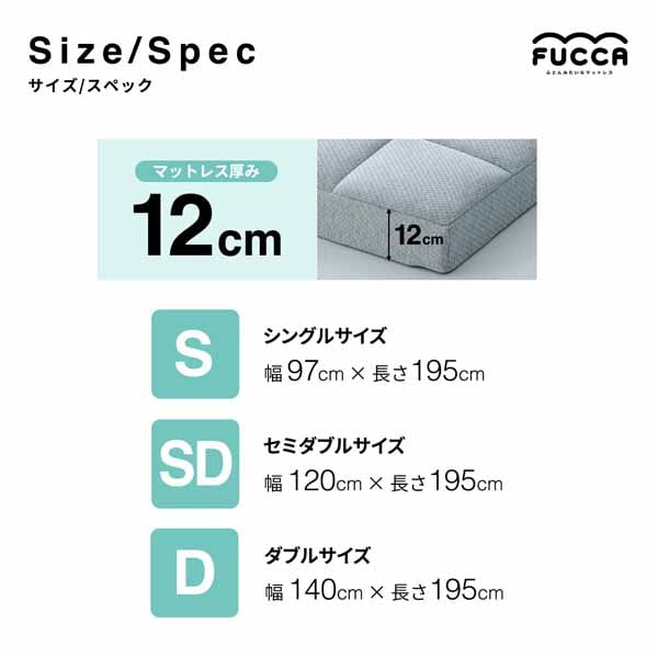 Fucca�ӂƂ񉮂���̃}�b�g���X�b�V���O���b�O���[�b����18cm_17