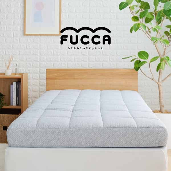Fucca�ӂƂ񉮂���̃}�b�g���X�b�V���O���b�O���[�b����18cm_19