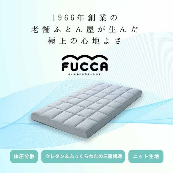 Fucca�ӂƂ񉮂���̃}�b�g���X�b�V���O���b�O���[�b����18cm_3