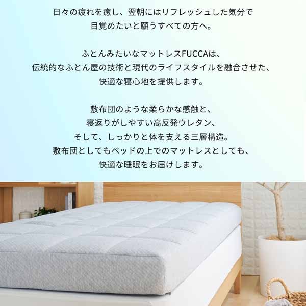 Fucca�ӂƂ񉮂���̃}�b�g���X�b�V���O���b�O���[�b����18cm_4