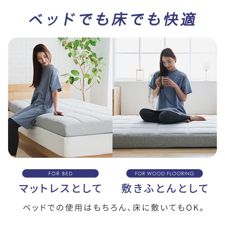 Fucca ӂƂ񉮂}bgX O[ 12cm N2407M12D-GY _u_11