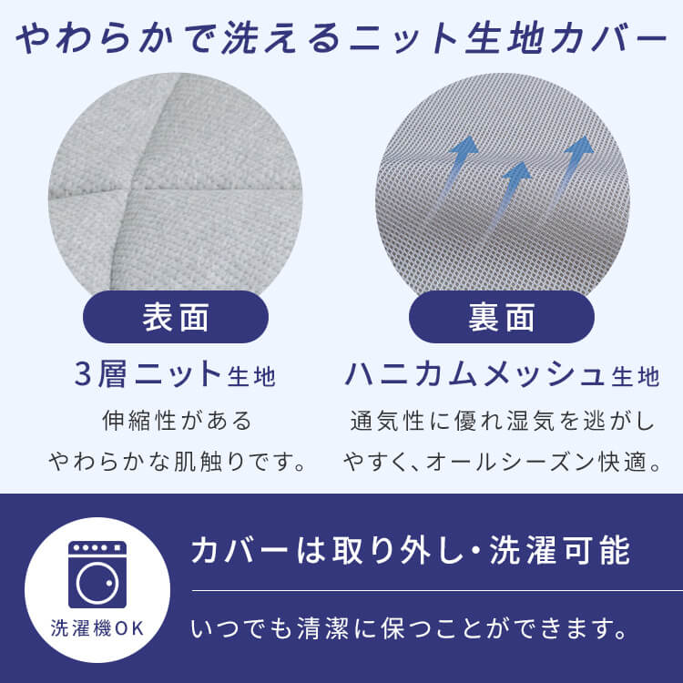 s10OFFtFucca ӂƂ񉮂}bgX O[ 18cm N2407M18D-GY _u_3