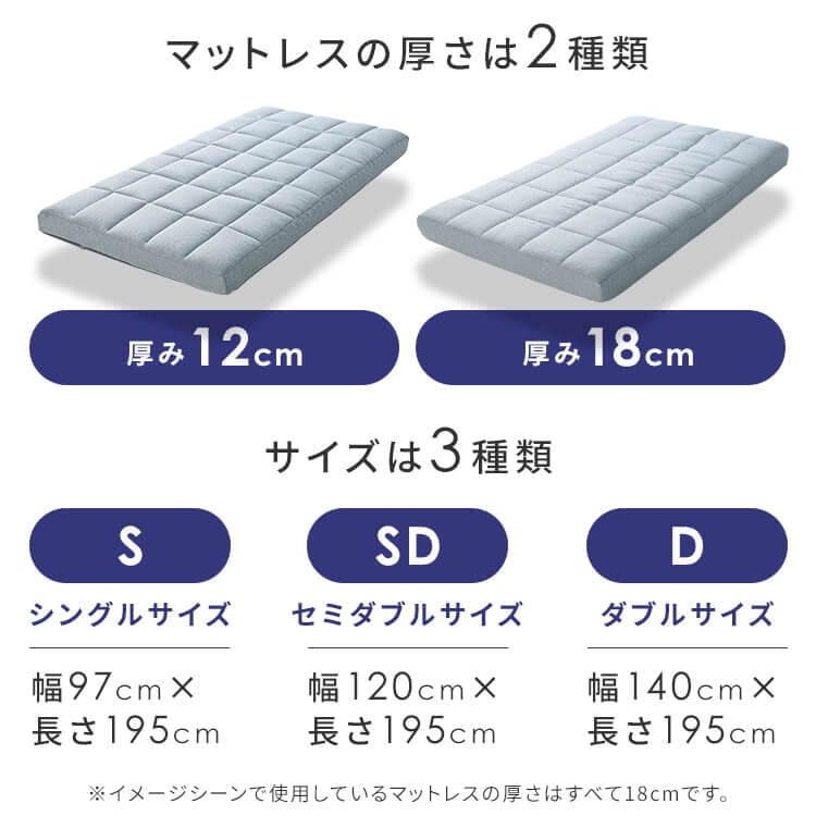 s10OFFtFucca ӂƂ񉮂}bgX O[ 18cm N2407M18D-GY _u_6