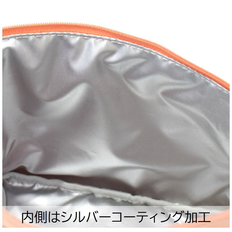 保冷ランチポーチ|ミント_8