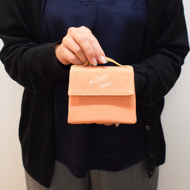 保冷おにぎりポーチ|ミント_14