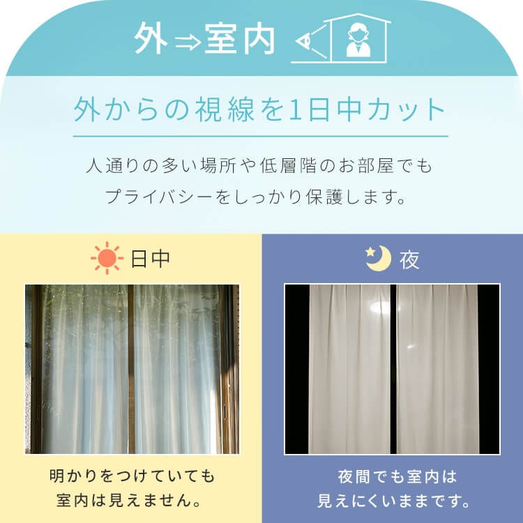 2P UV�J�b�g���[�X ��100 208cm_5