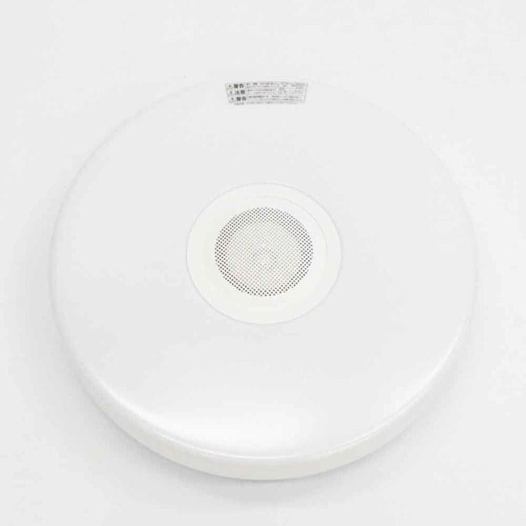 Bluetooth ���C�����X�X�s�[�J�[���� 7�J���[ LED�V�[�����O���C�g HLCL-BT7CL _3
