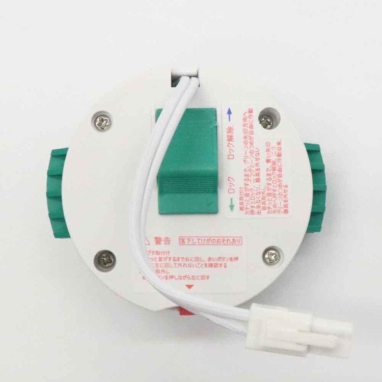 Bluetooth ���C�����X�X�s�[�J�[���� 7�J���[ LED�V�[�����O���C�g HLCL-BT7CL _5