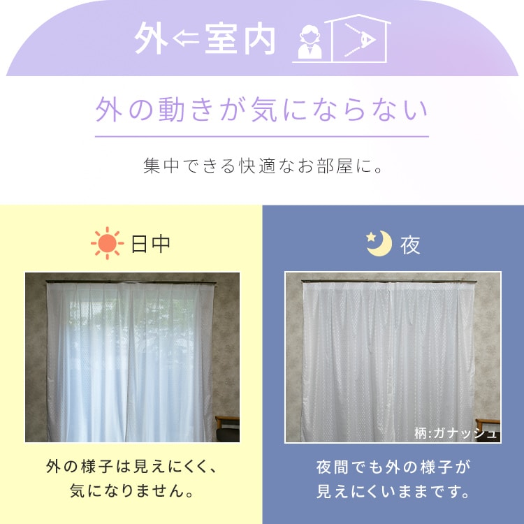 �Q���gUV�J�b�g���[�X�b100�~118cm�b�K�i�b�V��_6