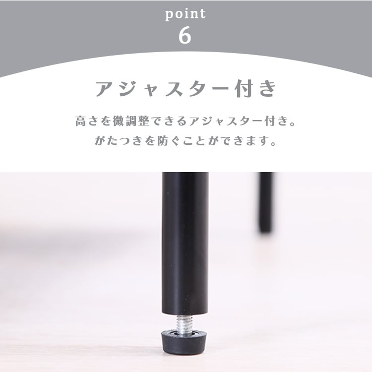 KDファブリックチェスト|2段|グレー_8