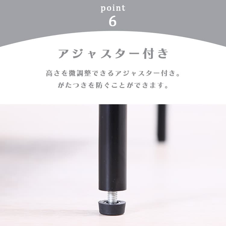 KDファブリックチェスト|3段|グレー_8