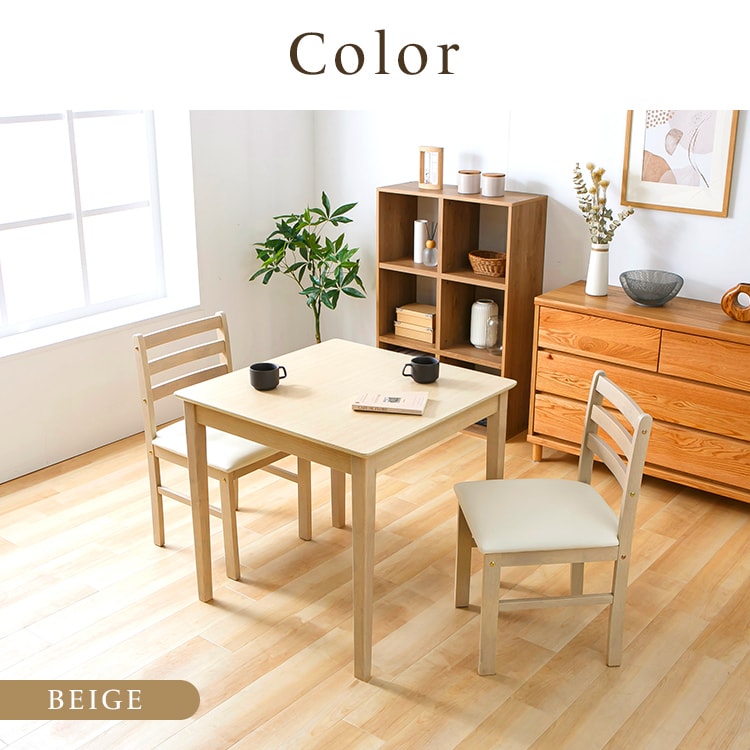 �_�C�j���O3�_�Z�b�g�i�e�[�u��+�`�F�A2�r�j�x�[�W��_10